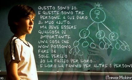 “Un sogno per domani” 