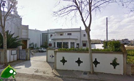 Ad Ottobre i festeggiamenti per San Rocco