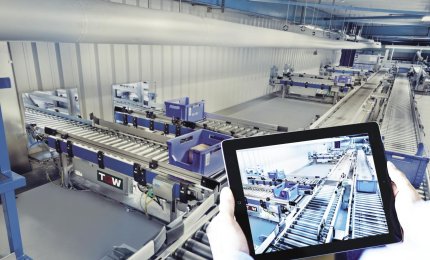 Industria 4.0, un convegno a Lecce