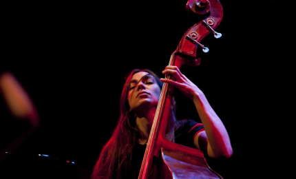 “L’odore curioso”, il jazz all'Arci Eutopia