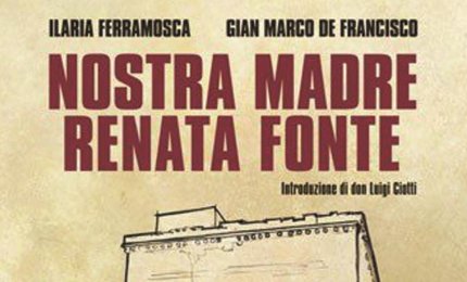 'Nostra madre Renata Fonte'. La presentazione questa sera nella Biblioteca Siciliani alle ore 19