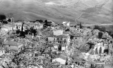 “Diamoci una scossa”, il Salento in piazza per la prevenzione dal rischio sismico