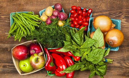 "Sane abitudini alimentari sono fondamentali per il benessere psicofisico"