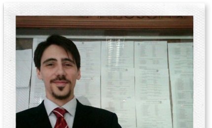 A Francesco Luceri il premio intitolato a 'Donato Moro'