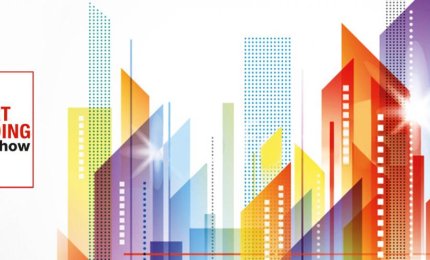Lo Smart Building Roadshow fa tappa nel capoluogo