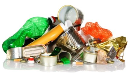 Rifiuti non riciclabili, intensificati i controlli