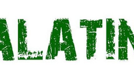 Andare Oltre Galatina a congresso