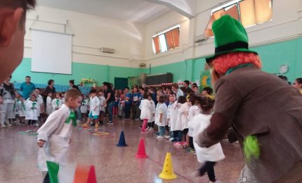 “Giornata Europea delle Lingue”, le iniziative del Polo 3 di Galatina