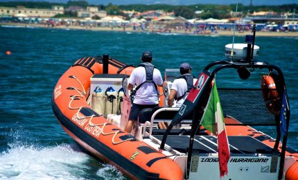 Operazione "Mare sicuro", il bilancio