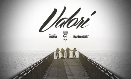 'Sinergia Sonora', cinque rappers salentini da aiutare a vincere