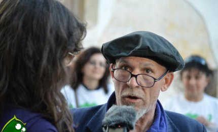 Apre all'Eutopia la Galleria “Tonino Baldari” 
