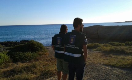 Le buone pratiche di pesca nelle Aree Marine Protette