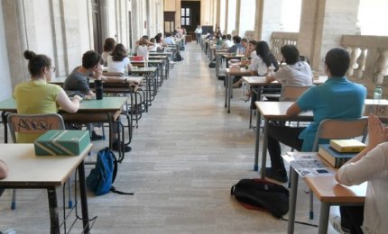 Il nuovo Esame di Maturità