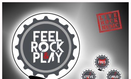 Al ritmo di rock riapre il Circolo Arci Levèra
