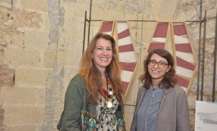 La rigenerazione urbana all'Agorà di Martano
