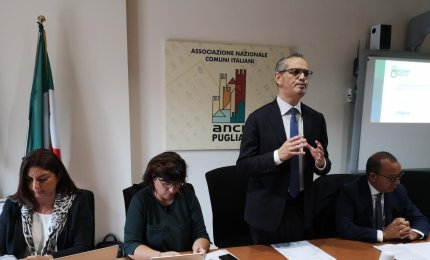 Eccedenze alimentari, i finanziamenti regionali per eliminarle