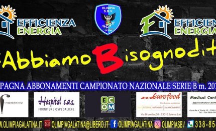 Efficienza Energia Galatina presentata ai media