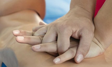 “Viva! Il Mese di Ottobre per la Rianimazione Cardiopolmonare”