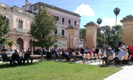 "Siamo disponibili a correggere gli errori del piano di riordino ospedaliero"