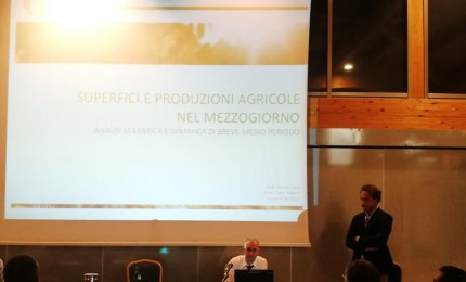 Luci ed ombre dell'agricoltura pugliese in crescita