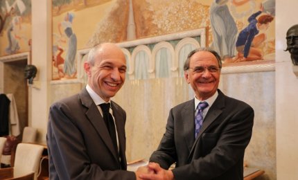 AQP installerà contatori intelligenti gestiti in telelettura