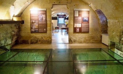 La Giornata Europea della Cultura Ebraica