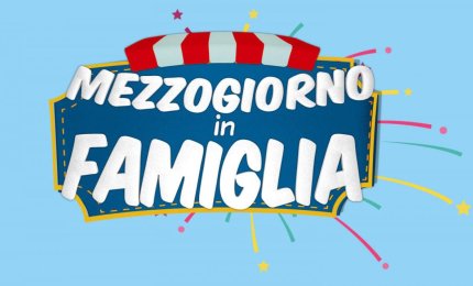Galatina su Rai2 a "Mezzogiorno in famiglia"