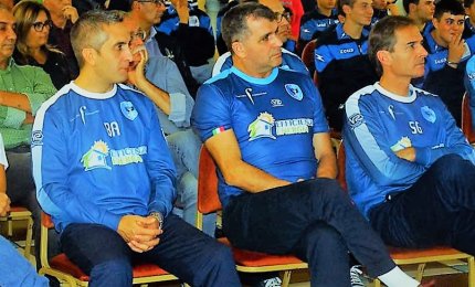 Efficienza Energia Galatina in trasferta ad Ottaviano