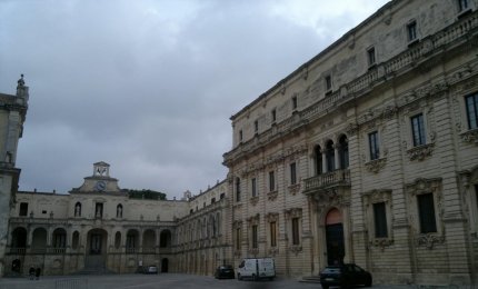 Al via a Lecce le “Conversazioni sul futuro”