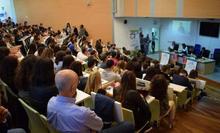  “Settimana del Lavoro”, crescono studenti ed aziende partecipanti