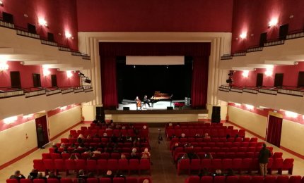 "I Concerti del Chiostro" a Soleto? Una nuova, feconda occasione di crescita per tutti