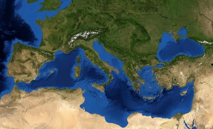 "I cambiamenti climatici faranno aumentare i problemi sanitari e sociali nelle zone intorno al Mediterraneo"