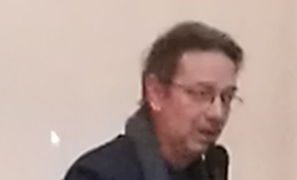Antonio De Donno interviene sul distanziometro 