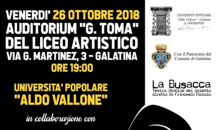 "L’uomo, la bestia e la virtù"