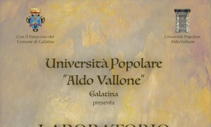 Esplorare Sé stessi attraverso le Arti