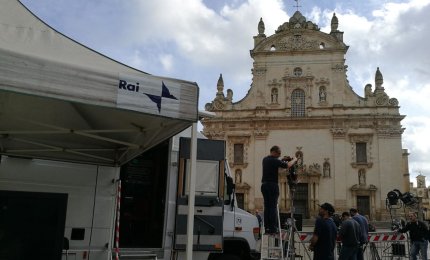"Mezzogiorno in famiglia", sconfitti ma pronti a rifarsi
