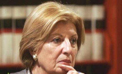 Adriana Poli Bortone contro i pentastellati salentini