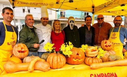 Zucca day aspettando Halloween