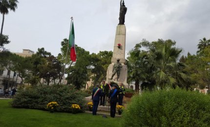 "La guerra non sia mai più una strada percorribile"