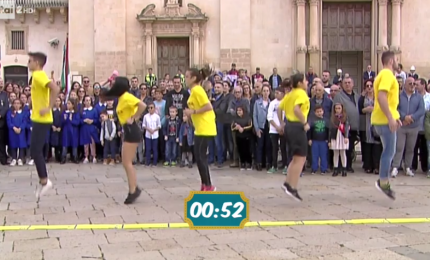 Mezzogiorno in famiglia, Galatina vince per la terza volta ed entra negli ottavi di finale