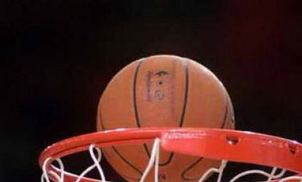 Al via la Gazzetta Cup di calcio a 5 e la festa regionale del basket