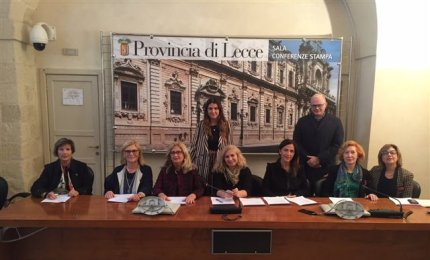 "Pantaloni e dintorni… Ricomincio da casa"
