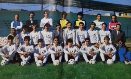Portò la Pro Italia in serie C, un ricordo di Franco Maglio