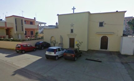 San Lazzaro, una piccola festa di antica tradizione