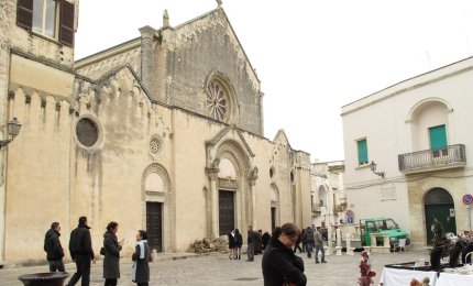 "Da decenni Galatina e il centro storico vivono nell'oblio e nell'abbandono più totale"