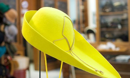 Attesa per la festa della Matricola di Unisalento