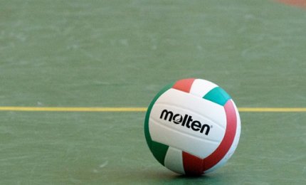 Grande successo del minivolley della Showy