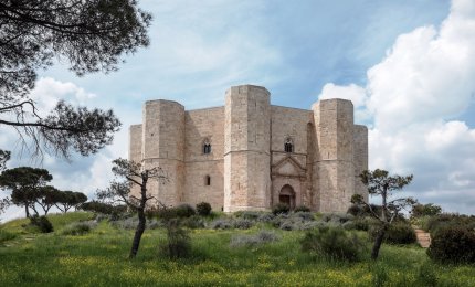 I turisti stranieri spendono di più in Puglia
