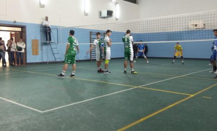 La Showy Boys under 18 si impone al Lequile