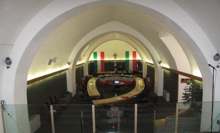 Indette le elezioni del Sindaco e del Consiglio comunale dei ragazzi e delle ragazze
